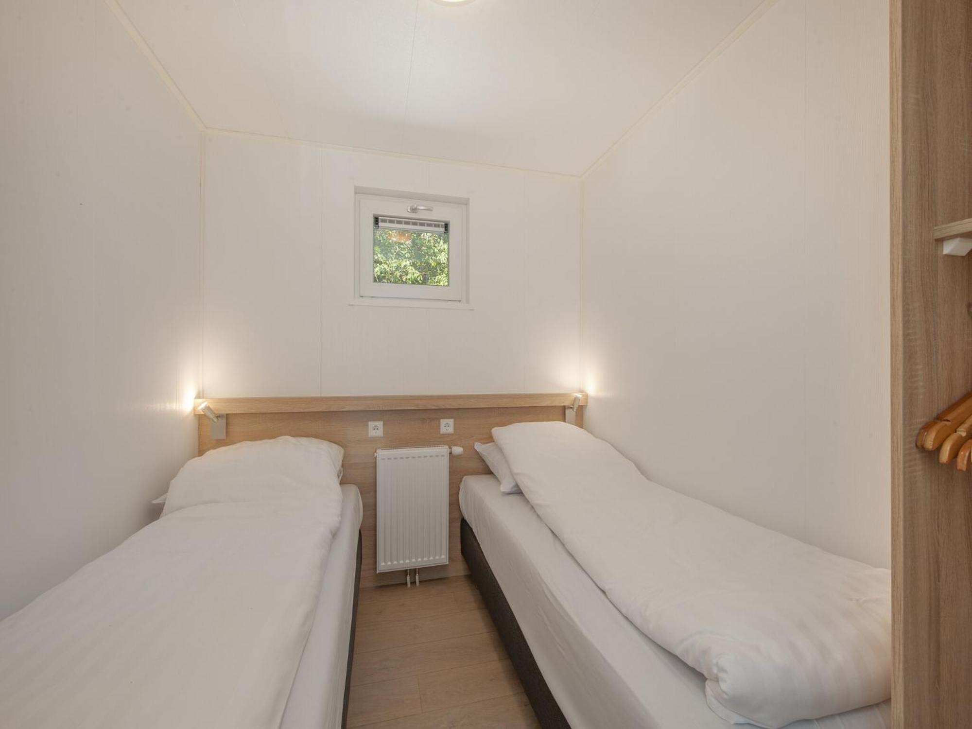 Modern Lodge With Dishwasher, 8 Km From Helmond Mierlo Exteriör bild
